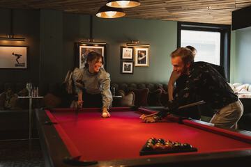 Billiards