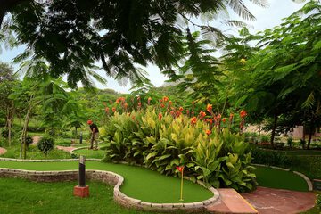 Golf