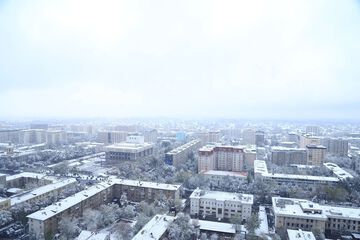 View from room