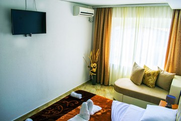 Extra beds
