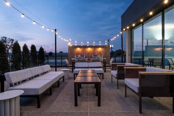 Terrace/Patio 61 of 66