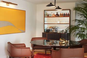 Minibar