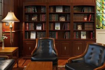 Executive Lounge