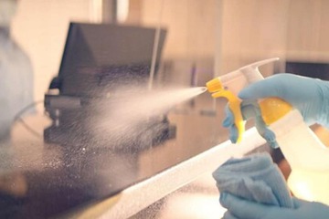 Cleanliness standards