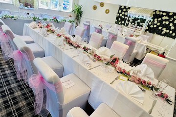 Family dining