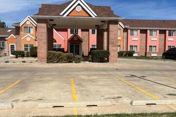 Microtel Inn & Suites by Wyndham Amarillo
