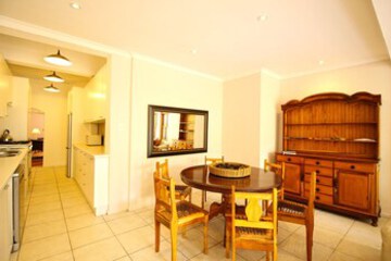 In-Room Kitchen