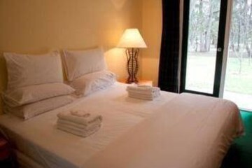  Campaspe Country House Hotel 5