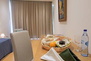 Room service - dining