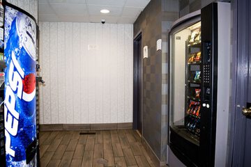 Vending machine