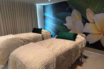 Spa treatment