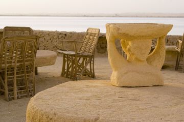 Coffee service