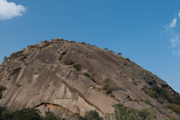 Hiking