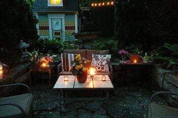 Terrace/Patio 66 of 87