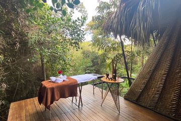 Spa treatment