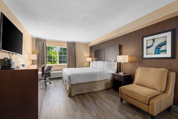 Ramada by Wyndham Portland