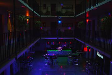 Nightclub