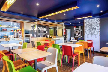 restaurant-cafeteria