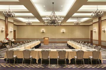 Ballroom