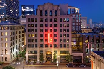 The Barnett part of JdV by Hyatt