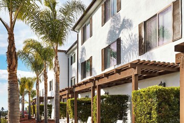 Land view from property