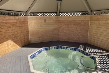Tahoe Hacienda Inn