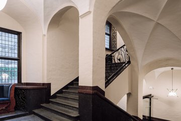 Staircase