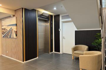 Elevator