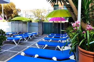 Sundeck