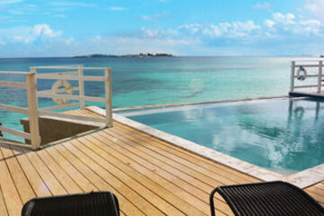 Infinity Pool
