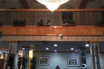 Hotel Interior 2 of 6