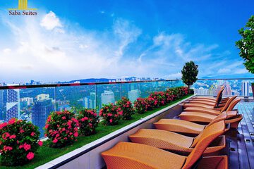 Sundeck