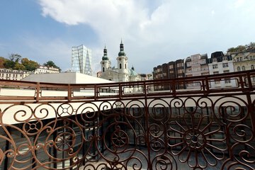 City view