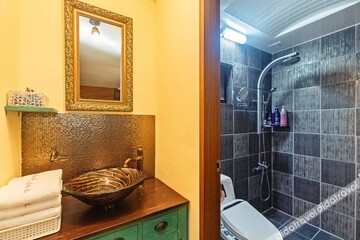 Bijou (Pool Villa-Jet Spa, Indoor Pool)(Check-in 15:00)