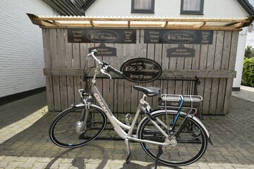 Bicycling