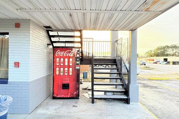 Vending machine