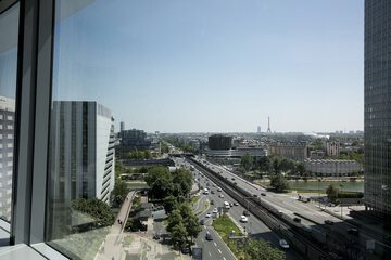 View from room