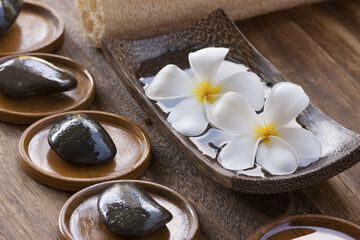 Spa treatment
