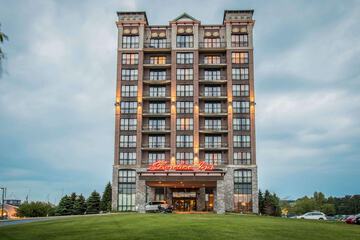 Hotel 8 of 84