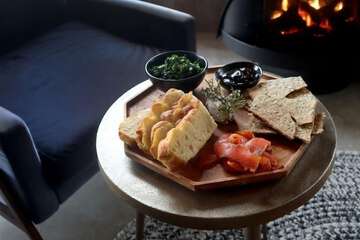 Hotel Interior 16 of 159