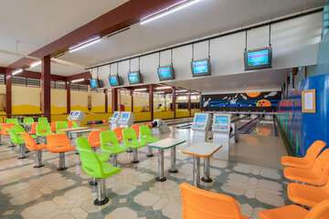 Bowling