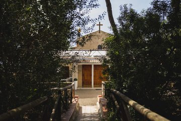 Chapel