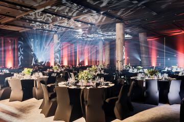 Ballroom