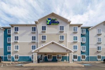 Extended Stay America Select Suites - Lubbock - South