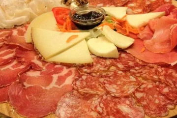 meal