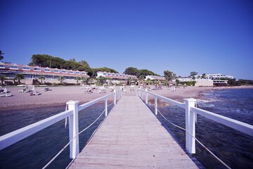 Dock