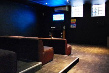 Hotel Interior
