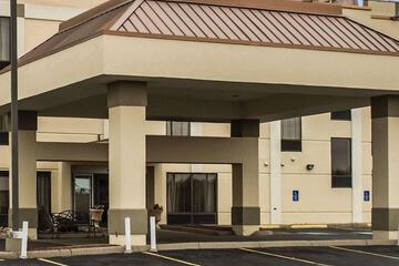 Quality Inn