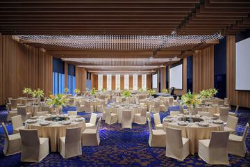 Ballroom