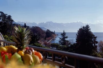 View from room